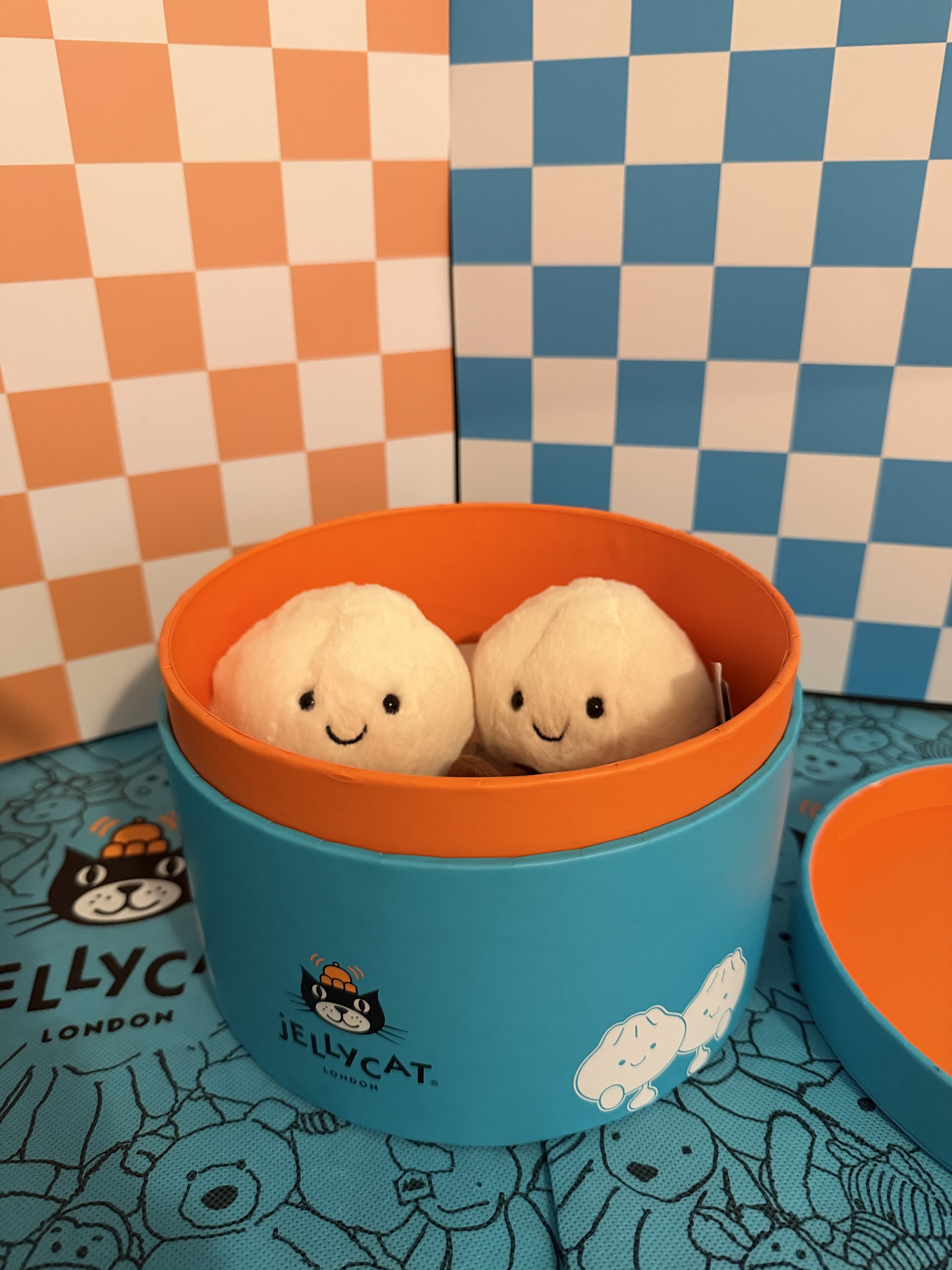 Yum & Sum Dumplings - The Jellyspot